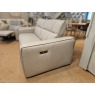 Selena Power Recliners with Power Headrests 2.5 Seater & Chair Selena Power Recliners with Power Headrests 2.5 Seater & Chair