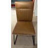 Sam Chair in Tan Sam Chair in Tan