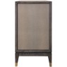 Bloomville 2 Doors Sideboard Bloomville 2 Doors Sideboard