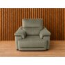 Natuzzi Brama Triple Motion Recliner Chair Natuzzi Brama Triple Motion Recliner Chair