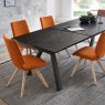 Venjakob ET158 Klu Decor 1.9m Fixed Dining Table & 4 Venjakob Arthur Chair Venjakob ET158 Klu Decor 1.9m Fixed Dining Table & 4 Venjakob Arthur Chair
