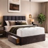 Royston 2000 King Size Bed Bundle Set