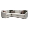 Vogue Williams Carnaby RHF Large Corner Sofa Vogue Williams Carnaby RHF Large Corner Sofa