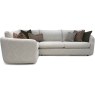 Vogue Williams Carnaby RHF Large Corner Sofa Vogue Williams Carnaby RHF Large Corner Sofa