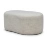 Vogue Williams Carnaby Pebble Footstool