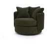 Vogue Williams Piccadilly Small Swivel Chair