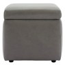 G Plan Spencer Storage Footstool (with built-in tray) G Plan Spencer Storage Footstool (with built-in tray)