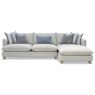 Vogue William Howth Right Hand Facing Large Chaise Sofa Vogue William Howth Right Hand Facing Large Chaise Sofa