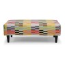 Vogue Williams Kenmare Footstool Vogue Williams Kenmare Footstool