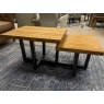Yukon Dining Step Coffee Table Yukon Dining Step Coffee Table