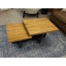Yukon Dining Step Coffee Table Yukon Dining Step Coffee Table