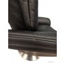Himolla Stratus Small Manual Swivel Recliner Himolla Stratus Small Manual Swivel Recliner