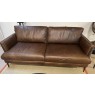 ALESSIO 2.5 Seater and Chair in Leather ALESSIO 2.5 Seater and Chair in Leather