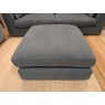 Lynton, Large Sofa (fibre), Cuddler Chair (foam) and Footstool Lynton, Large Sofa (fibre), Cuddler Chair (foam) and Footstool