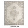 Antique Fusion Rug 305 x 244cm Antique Fusion Rug 305 x 244cm