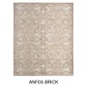 Antique Fusion Rug 305 x 244cm Antique Fusion Rug 305 x 244cm