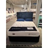 Carnaby 5'0ft Divan Set & Headboard