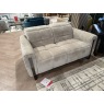 Viviana 2 seater Sofa with Power Recliners and Power Adjustable Headrests in Fabric Viviana 2 seater Sofa with Power Recliners and Power Adjustable Headrests in Fabric