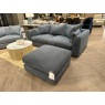 Lynton Large 'Soft' Sofa and Footstool Lynton Large 'Soft' Sofa and Footstool