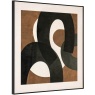 Euphoria Framed Wall Art left Euphoria Framed Wall Art left
