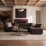Leo Chaise Corner Sofa - Right Hand Facing Leo Chaise Corner Sofa - Right Hand Facing