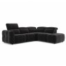Leo Chaise Corner Sofa 2 Power - Left Hand Facing Leo Chaise Corner Sofa 2 Power - Left Hand Facing