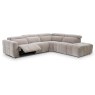 Leo Chaise Corner Sofa 2 Power - Left Hand Facing Leo Chaise Corner Sofa 2 Power - Left Hand Facing