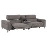 Carlo 2 Seater Recliner Tech Sofa Carlo 2 Seater Recliner Tech Sofa