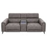 Carlo 2 Seater Recliner Tech Sofa Carlo 2 Seater Recliner Tech Sofa