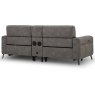 Carlo Large 2-Seater Tech Recliner Sofa Carlo Large 2-Seater Tech Recliner Sofa