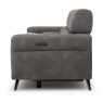Carlo Large 2-Seater Tech Recliner Sofa Carlo Large 2-Seater Tech Recliner Sofa