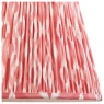 Ikat Shade in Coral Pink Ikat Shade in Coral Pink
