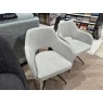 Chandler Swivel Chair - Set of 2 Chandler Swivel Chair - Set of 2