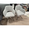 Chandler Swivel Chair - Set of 2 Chandler Swivel Chair - Set of 2