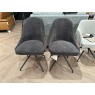 Milford Swivel Chair - Set of 2 Milford Swivel Chair - Set of 2