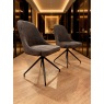 Milford Swivel Chair - Set of 2 Milford Swivel Chair - Set of 2