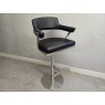 FIRENZA Bar Stool Black