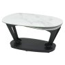 Anzac Swivel Coffee Table Anzac Swivel Coffee Table
