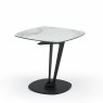 Anzac Lamp Table Anzac Lamp Table