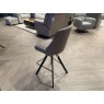 Dallas Bar Stool Light Grey Dallas Bar Stool Light Grey