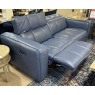 Selena 2.5 Seater Power Recliner in Leather Selena 2.5 Seater Power Recliner in Leather