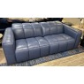 Selena 2.5 Seater Power Recliner in Leather Selena 2.5 Seater Power Recliner in Leather