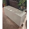 Keterport Francesco 3 Door Sideboard Keterport Francesco 3 Door Sideboard