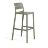Nardi Cassia Outdoor Barstool- Cactus