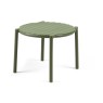 Nardi Doga Side Table- Agave Nardi Doga Side Table- Agave