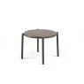 Nardi Doga Side Table-Tabacco