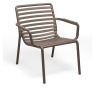 Nardi Doga Relax Chair- Tabacco Nardi Doga Relax Chair- Tabacco
