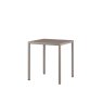 Nardi Piave 70cm Square Side Table in Tortora Nardi Piave 70cm Square Side Table in Tortora