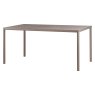 Nardi Piave 160 x 90cm Table in Tortora Nardi Piave 160 x 90cm Table in Tortora