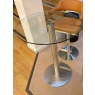 HELSINKI -Circular Stool Table